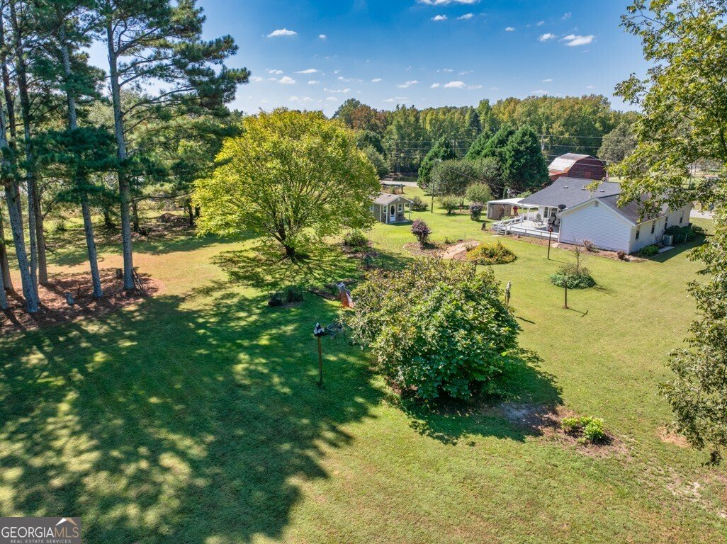 1734 Will Wages Road Dacula - 16
