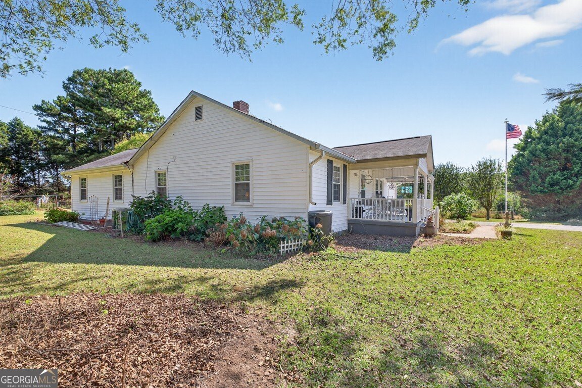 1734 Will Wages Road Dacula - 2