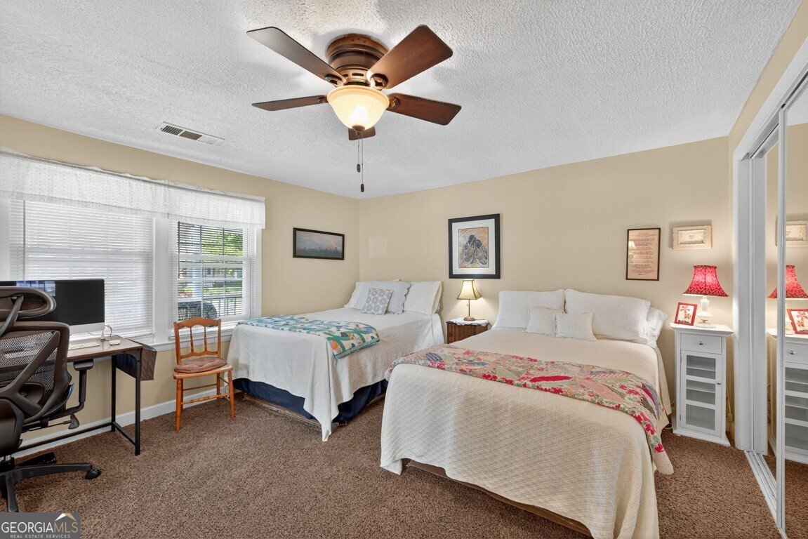 1734 Will Wages Road Dacula - 20