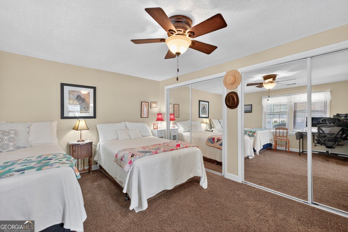 1734 Will Wages Road Dacula - 21