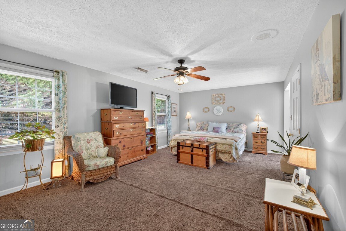 1734 Will Wages Road Dacula - 23