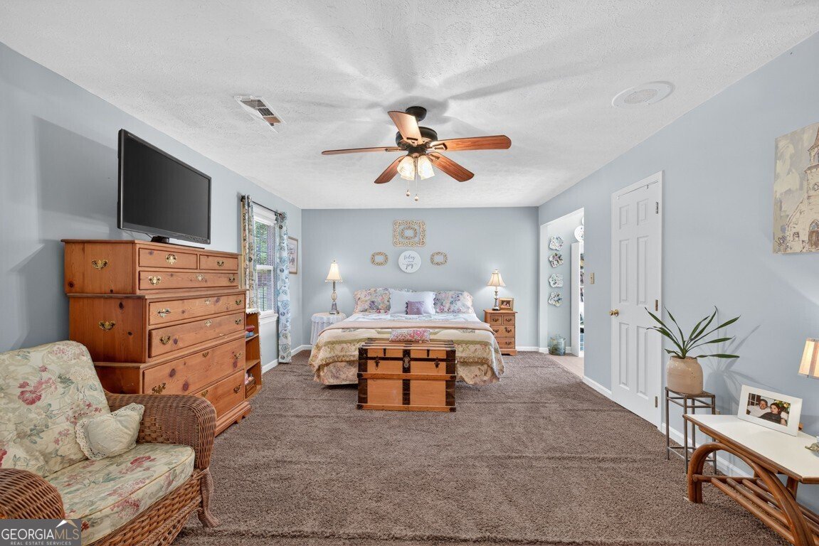 1734 Will Wages Road Dacula - 24