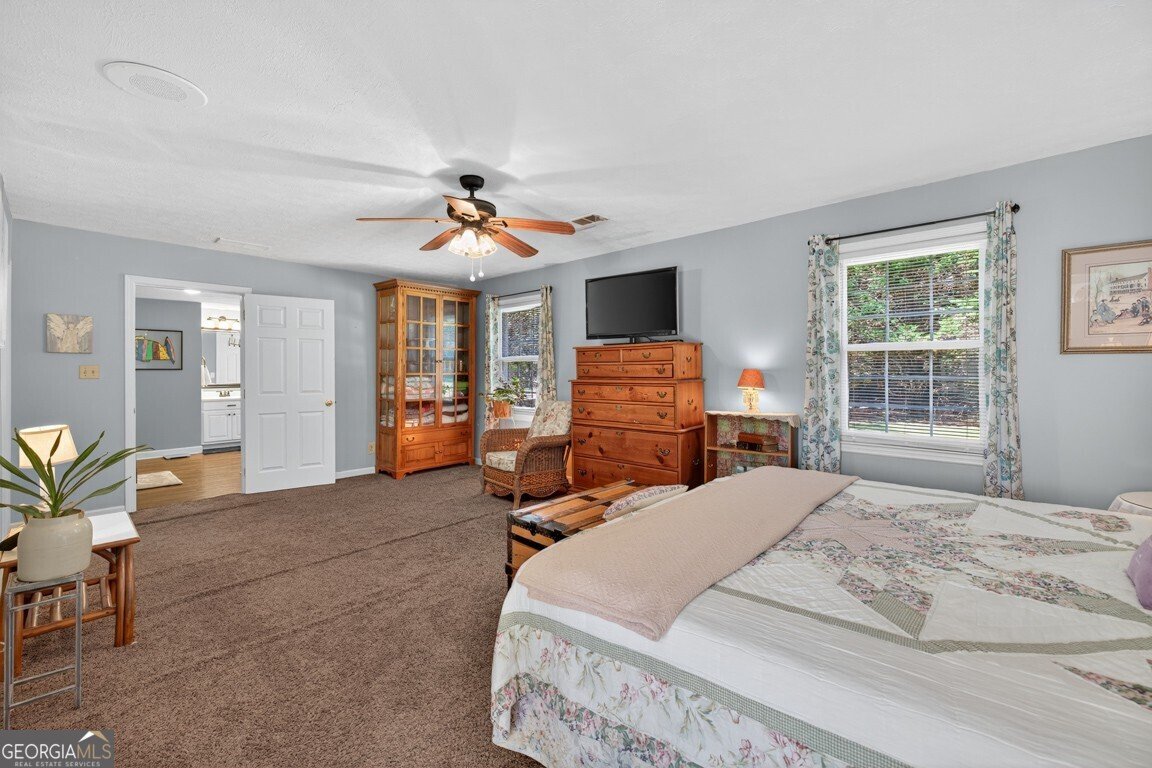1734 Will Wages Road Dacula - 27