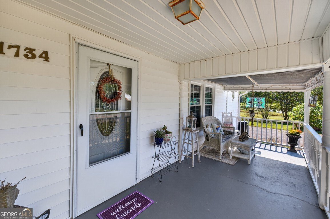 1734 Will Wages Road Dacula - 35