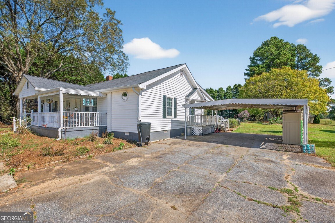1734 Will Wages Road Dacula - 37