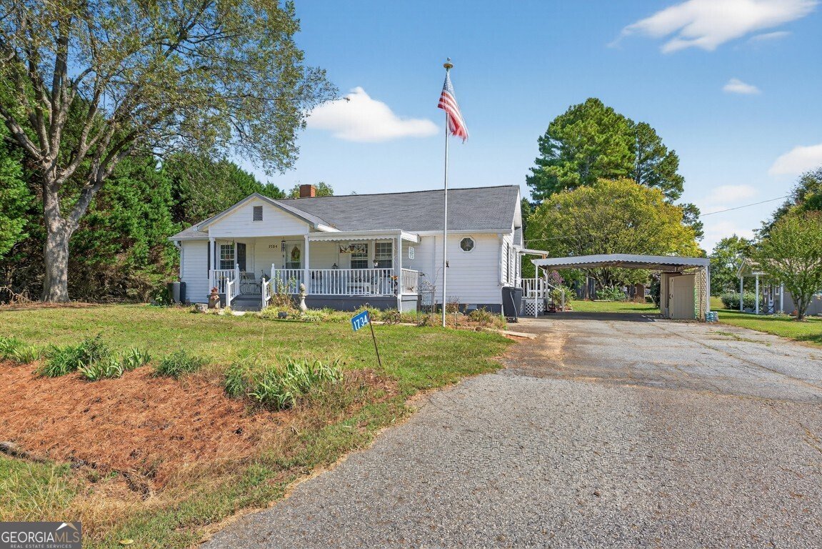 1734 Will Wages Road Dacula - 38