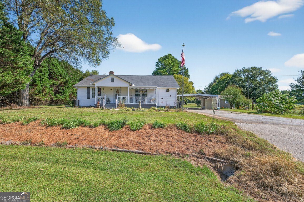 1734 Will Wages Road Dacula - 39