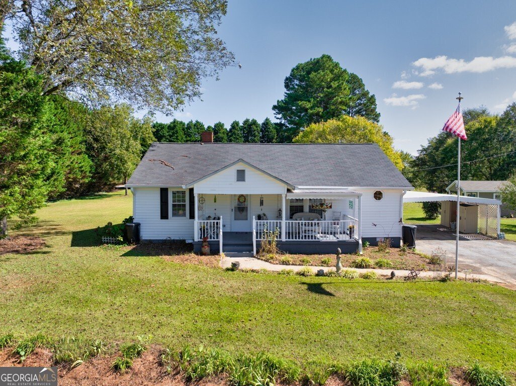 1734 Will Wages Road Dacula - 4