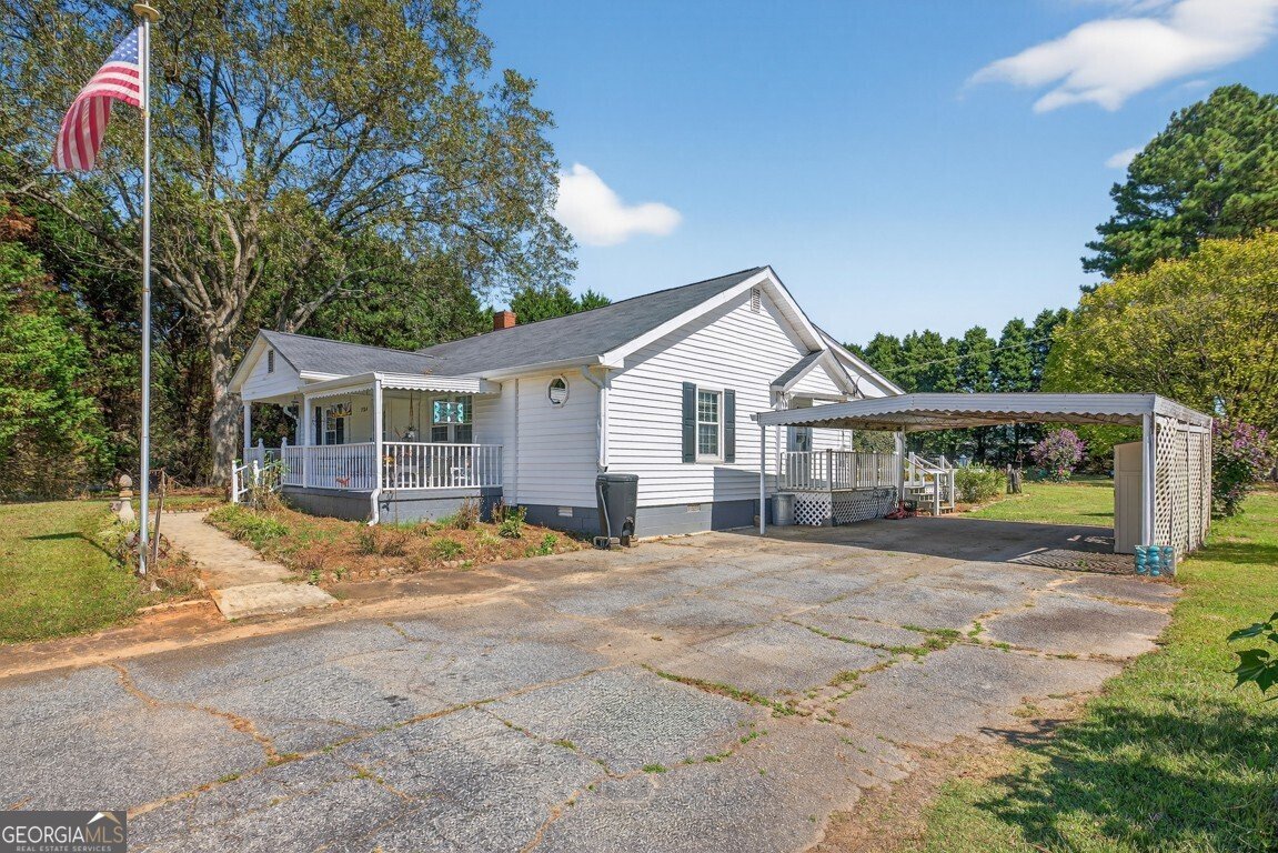 1734 Will Wages Road Dacula - 41