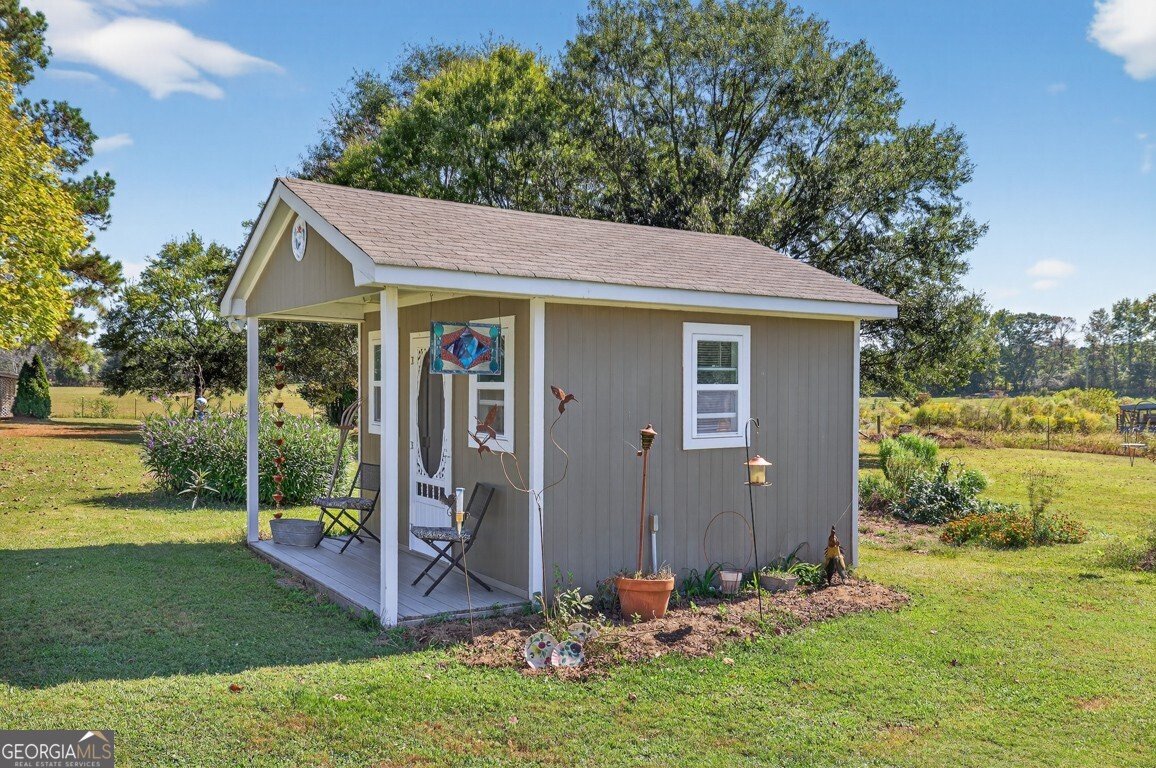 1734 Will Wages Road Dacula - 42