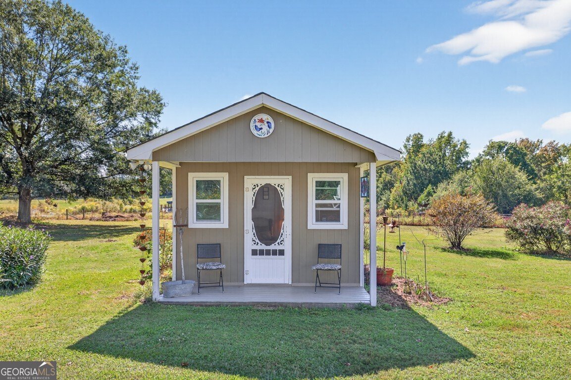 1734 Will Wages Road Dacula - 43