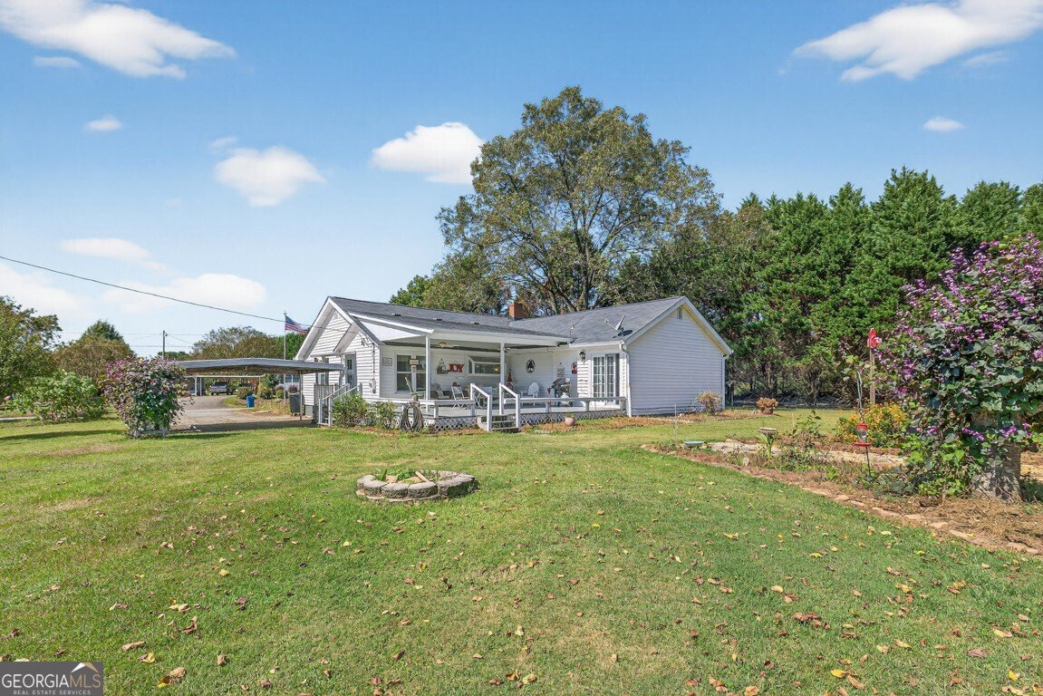 1734 Will Wages Road Dacula - 47