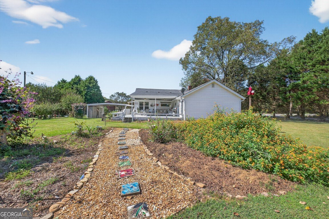 1734 Will Wages Road Dacula - 48
