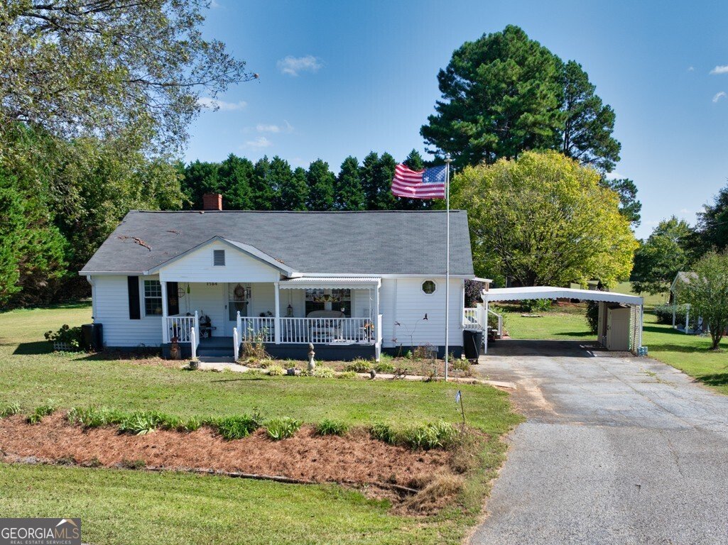 1734 Will Wages Road Dacula - 5