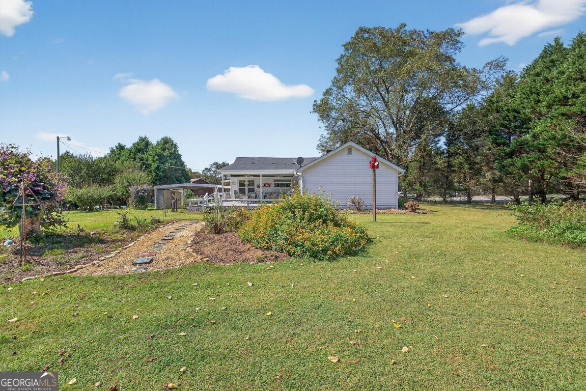 1734 Will Wages Road Dacula - 50