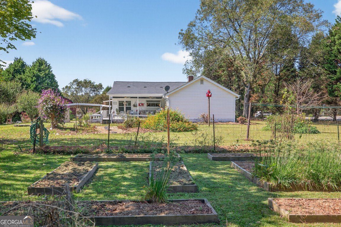 1734 Will Wages Road Dacula - 53
