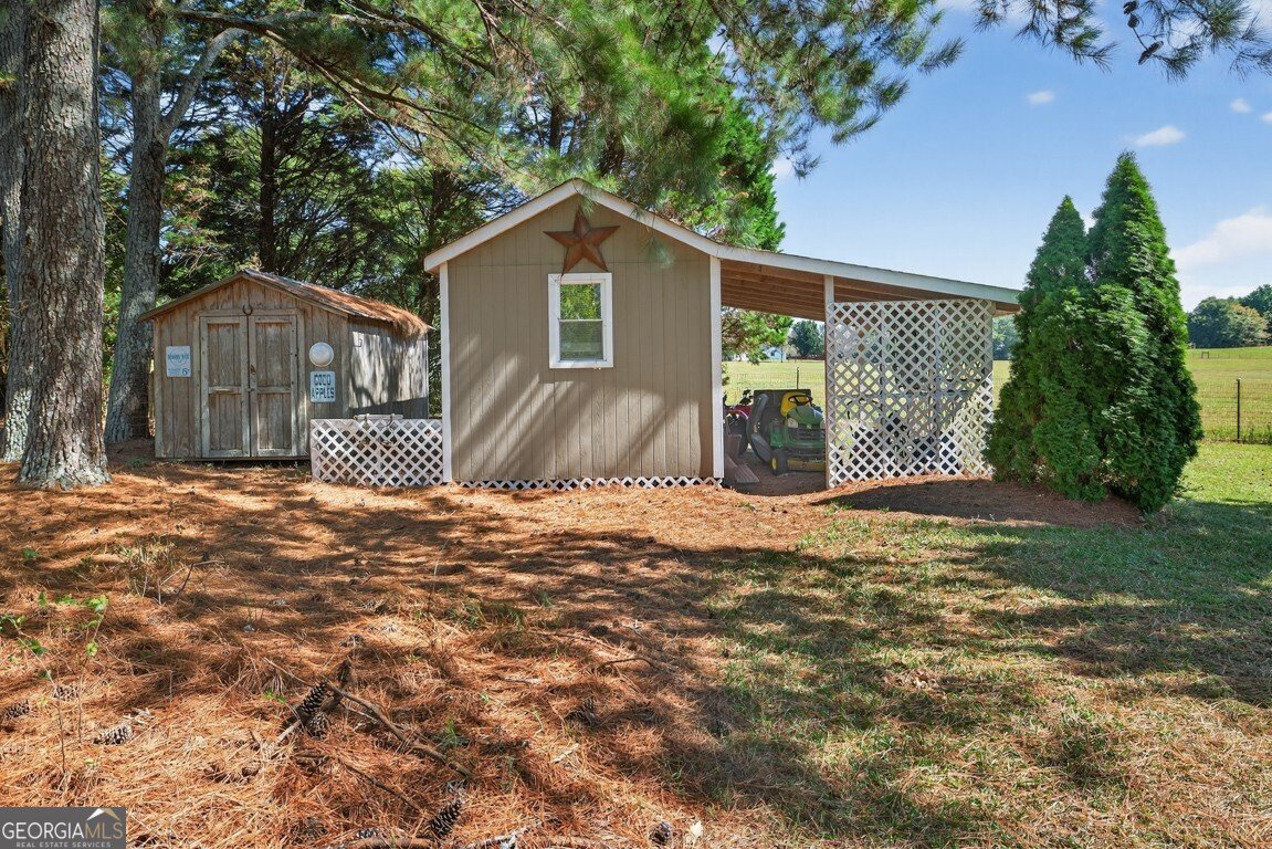 1734 Will Wages Road Dacula - 55