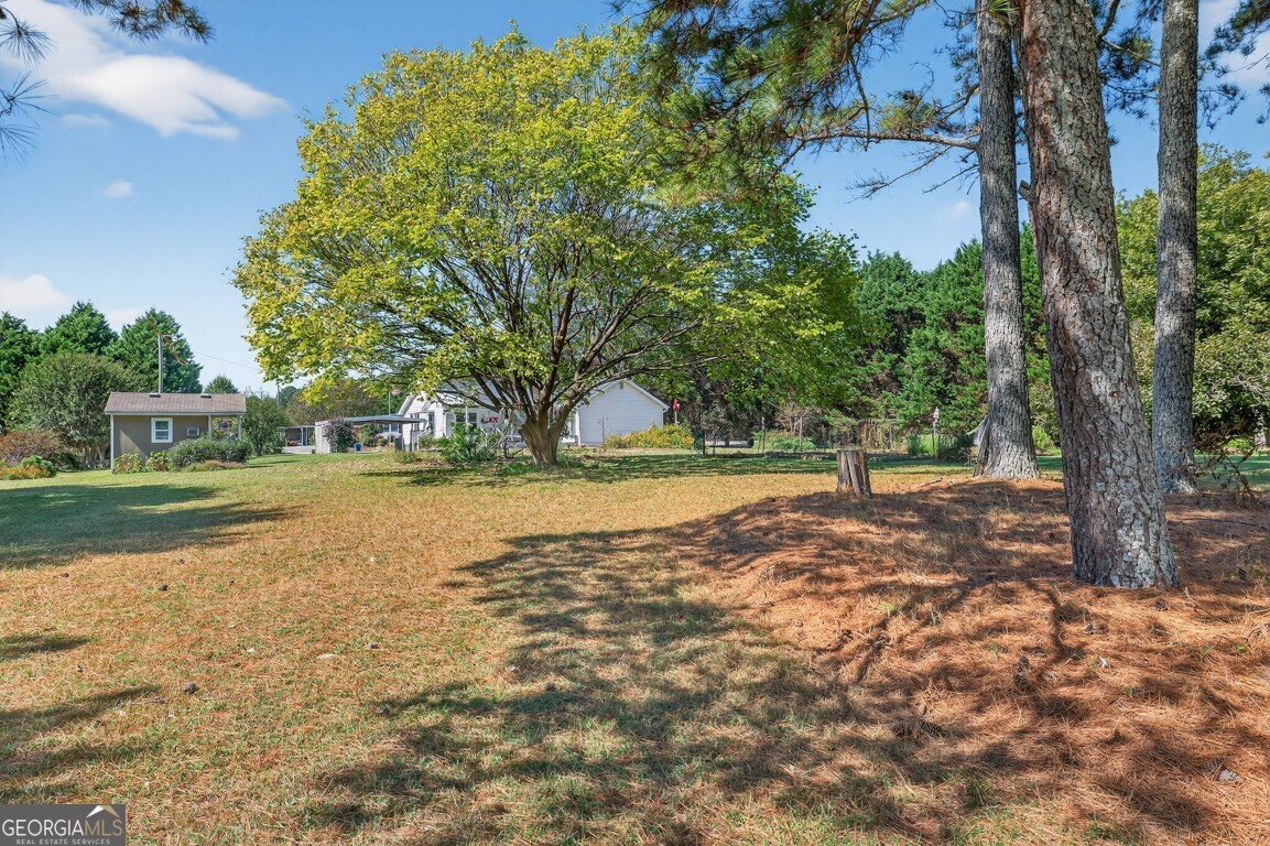 1734 Will Wages Road Dacula - 57