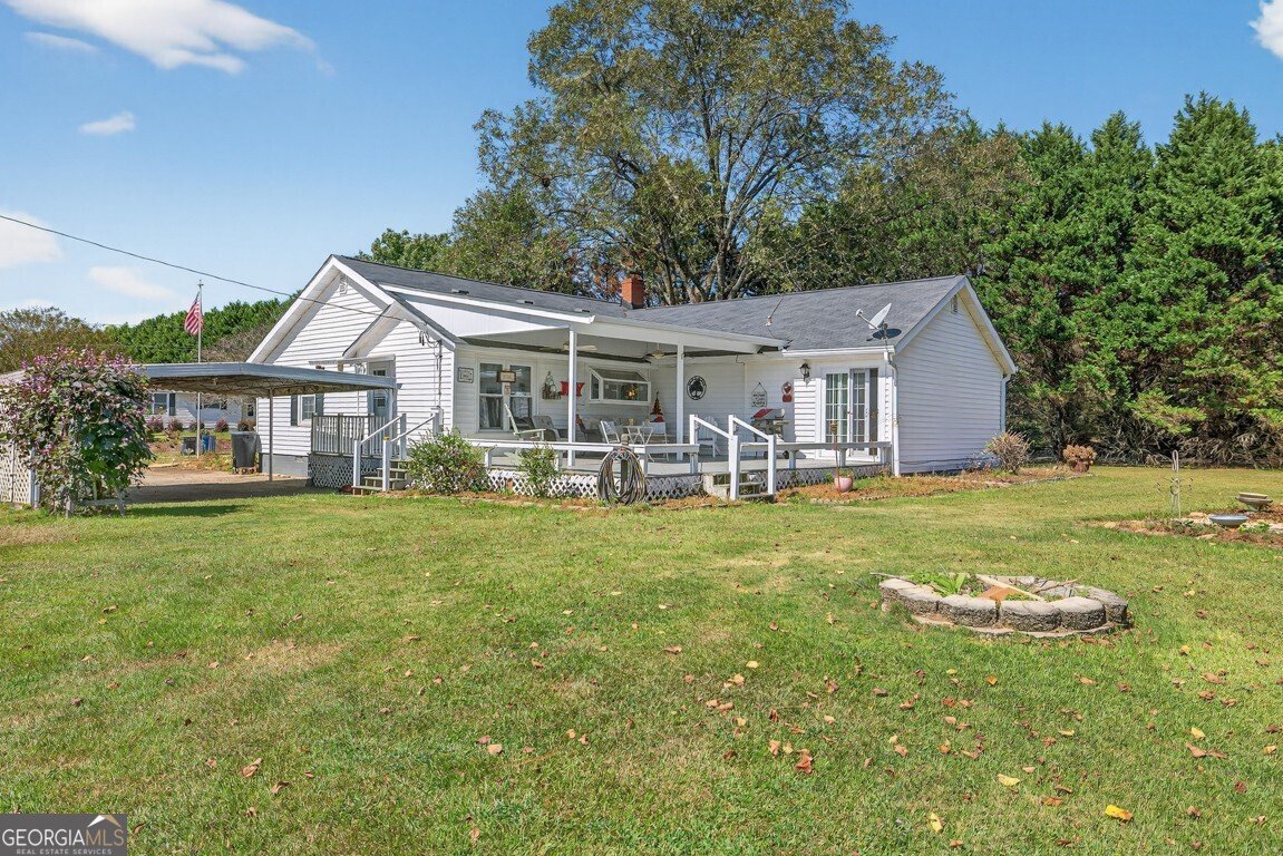 1734 Will Wages Road Dacula - 59