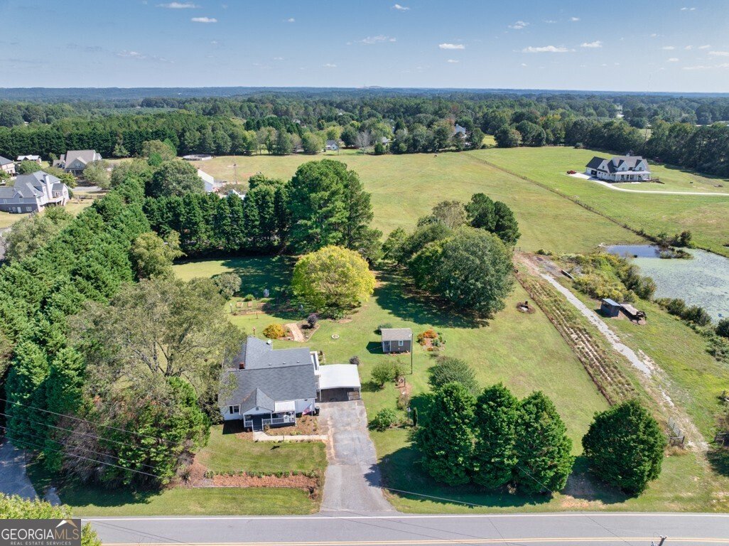 1734 Will Wages Road Dacula - 6
