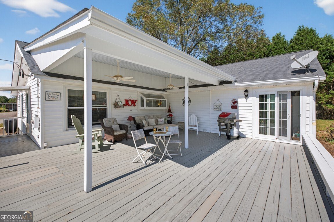 1734 Will Wages Road Dacula - 61
