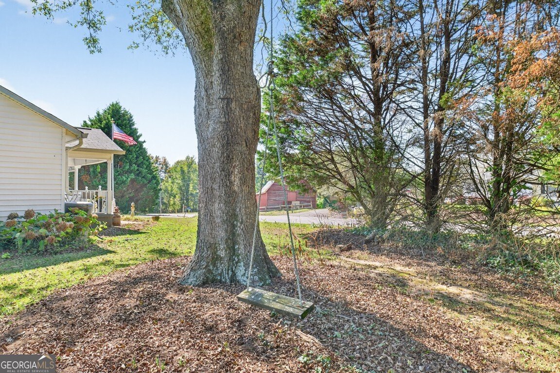 1734 Will Wages Road Dacula - 63