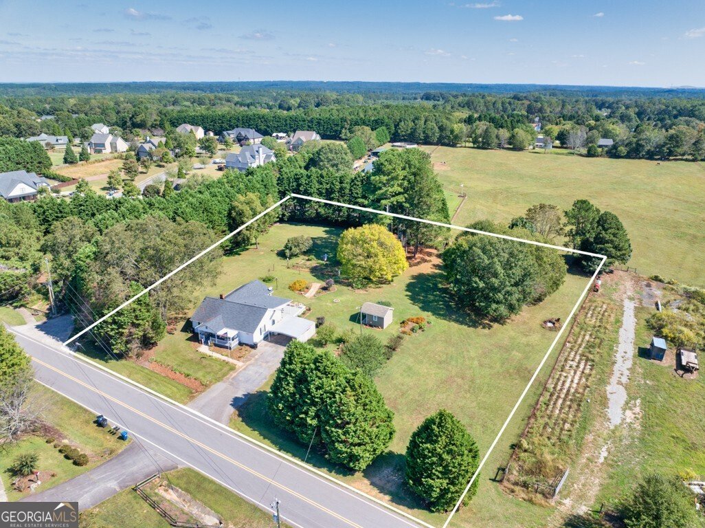 1734 Will Wages Road Dacula - 7
