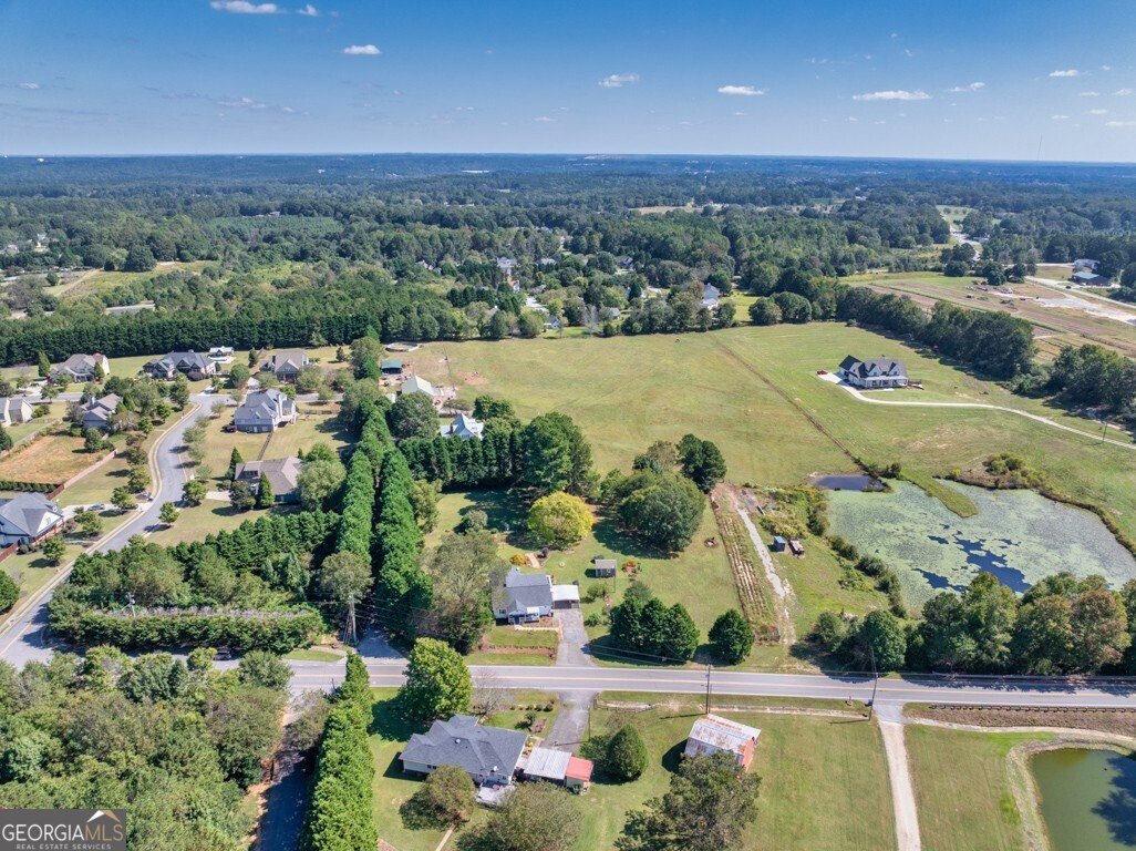 1734 Will Wages Road Dacula - 8