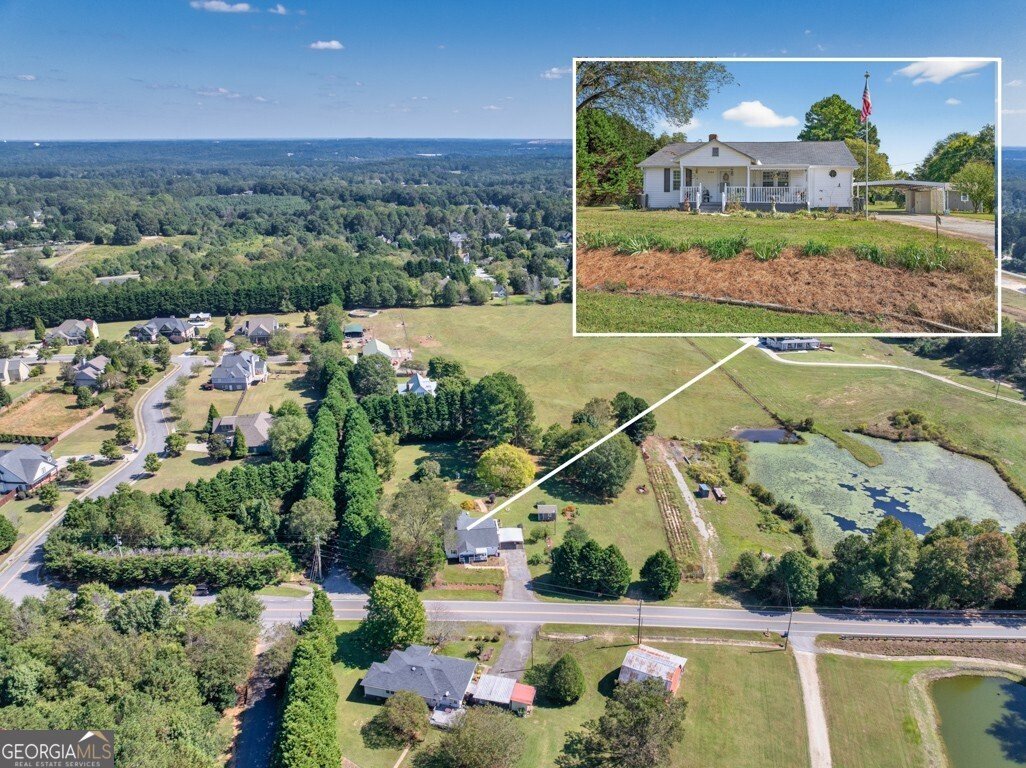 1734 Will Wages Road Dacula - 9