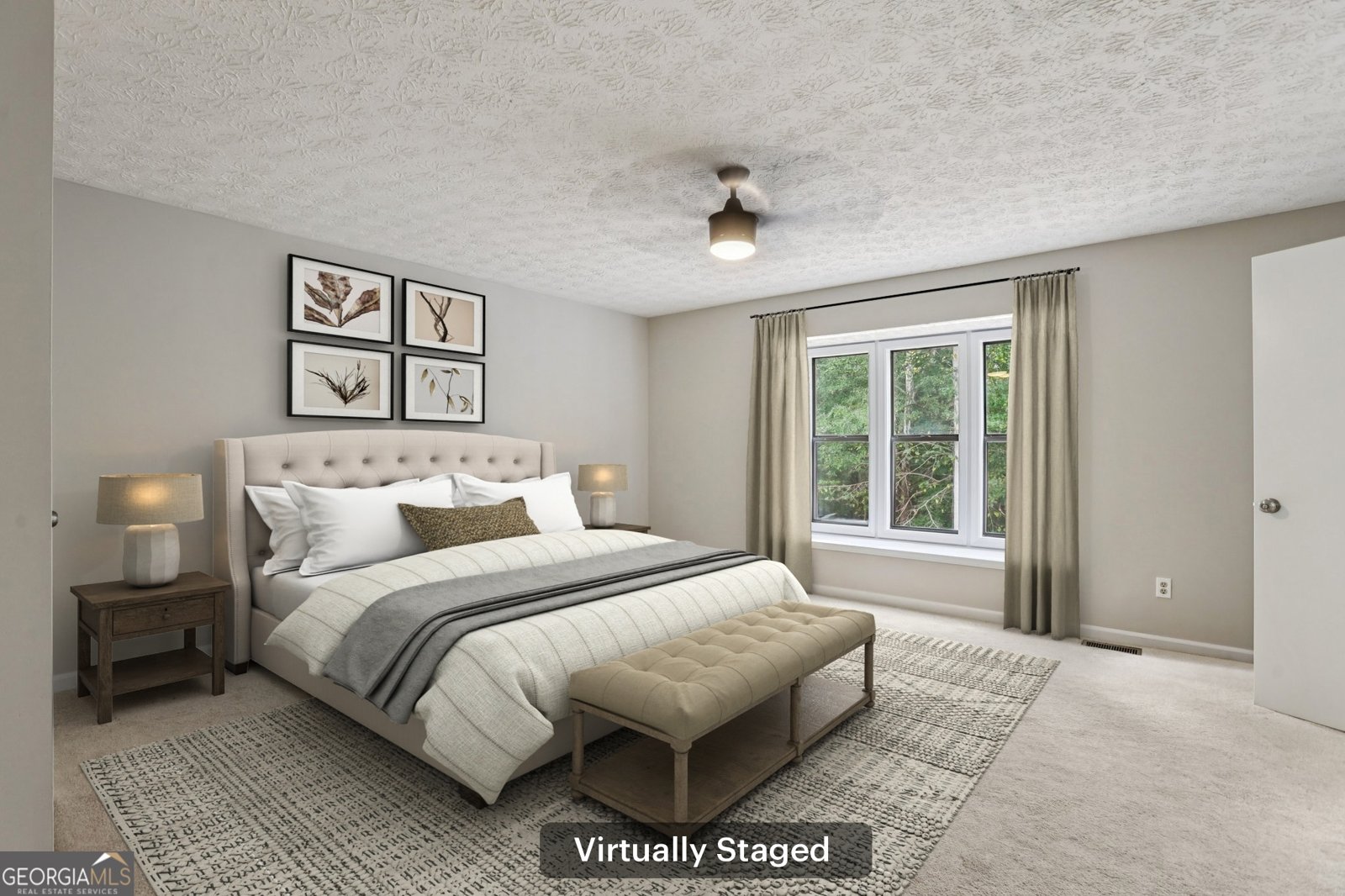 270 Saint Simons Cove Lawrenceville - 14