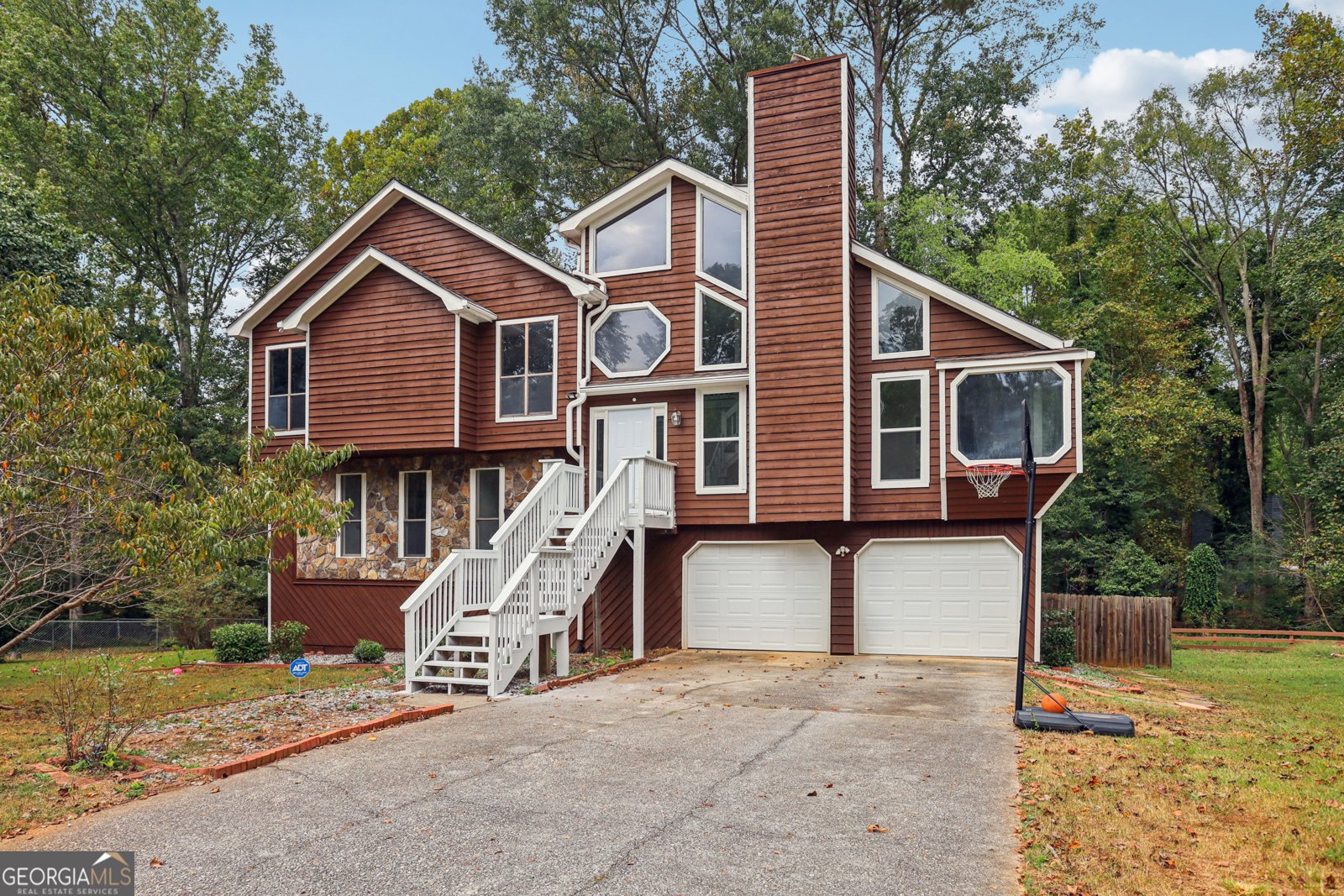 270 Saint Simons Cove Lawrenceville - 2
