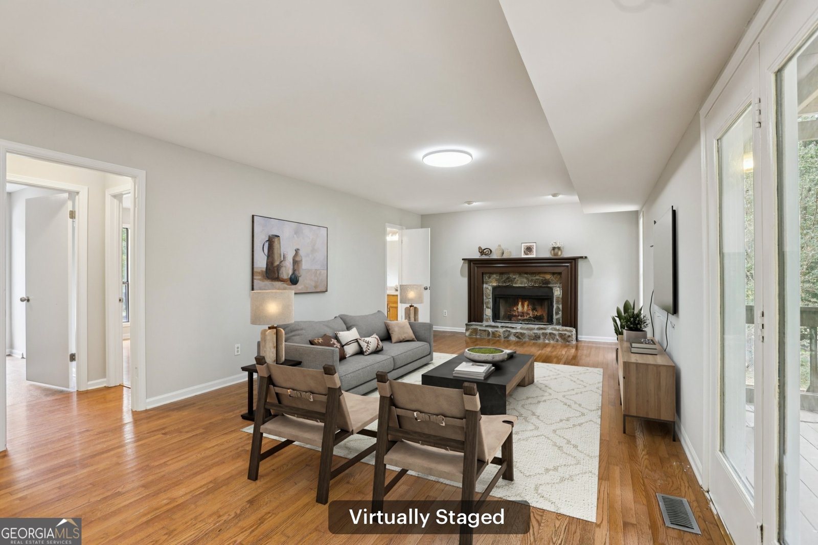270 Saint Simons Cove Lawrenceville - 24