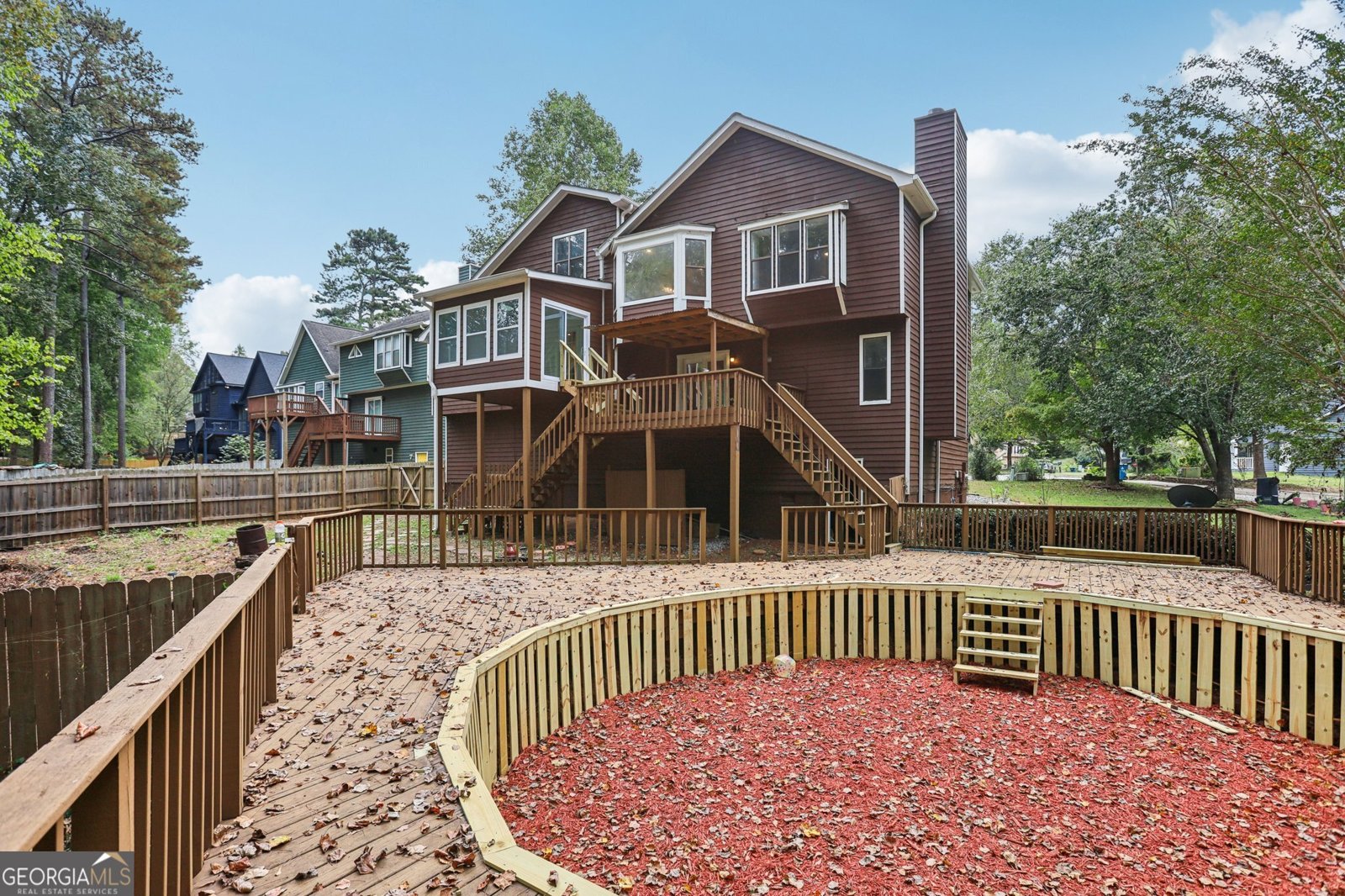 270 Saint Simons Cove Lawrenceville - 29
