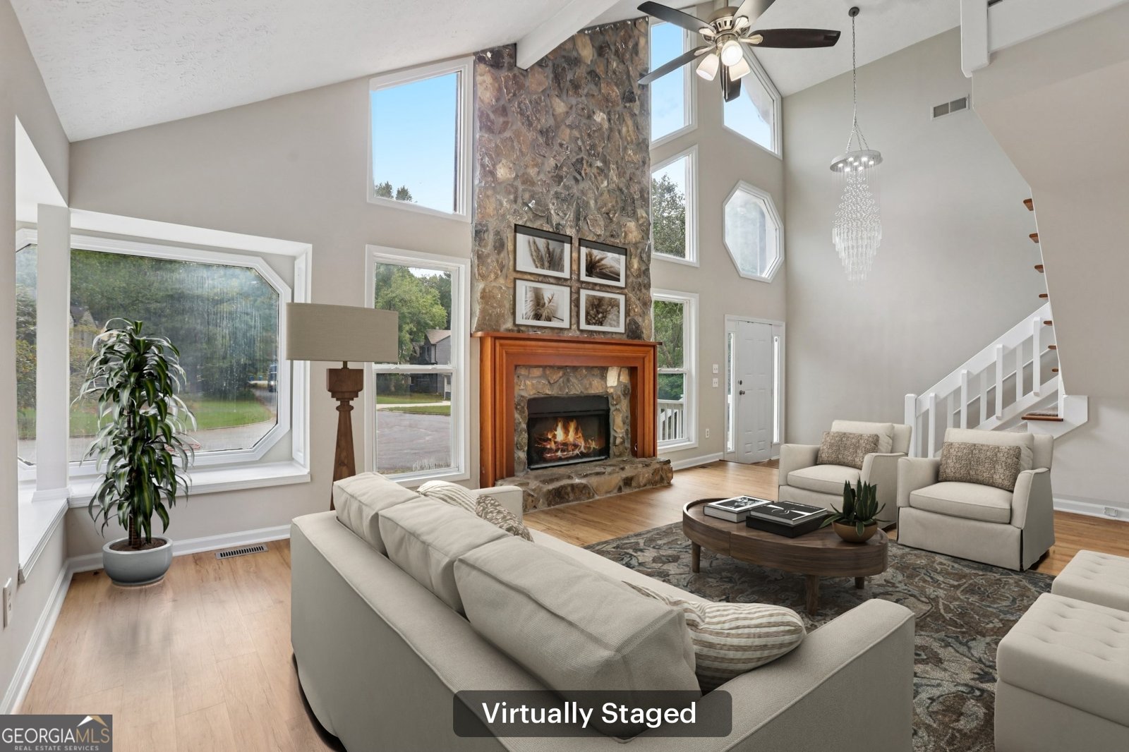 270 Saint Simons Cove Lawrenceville - 3