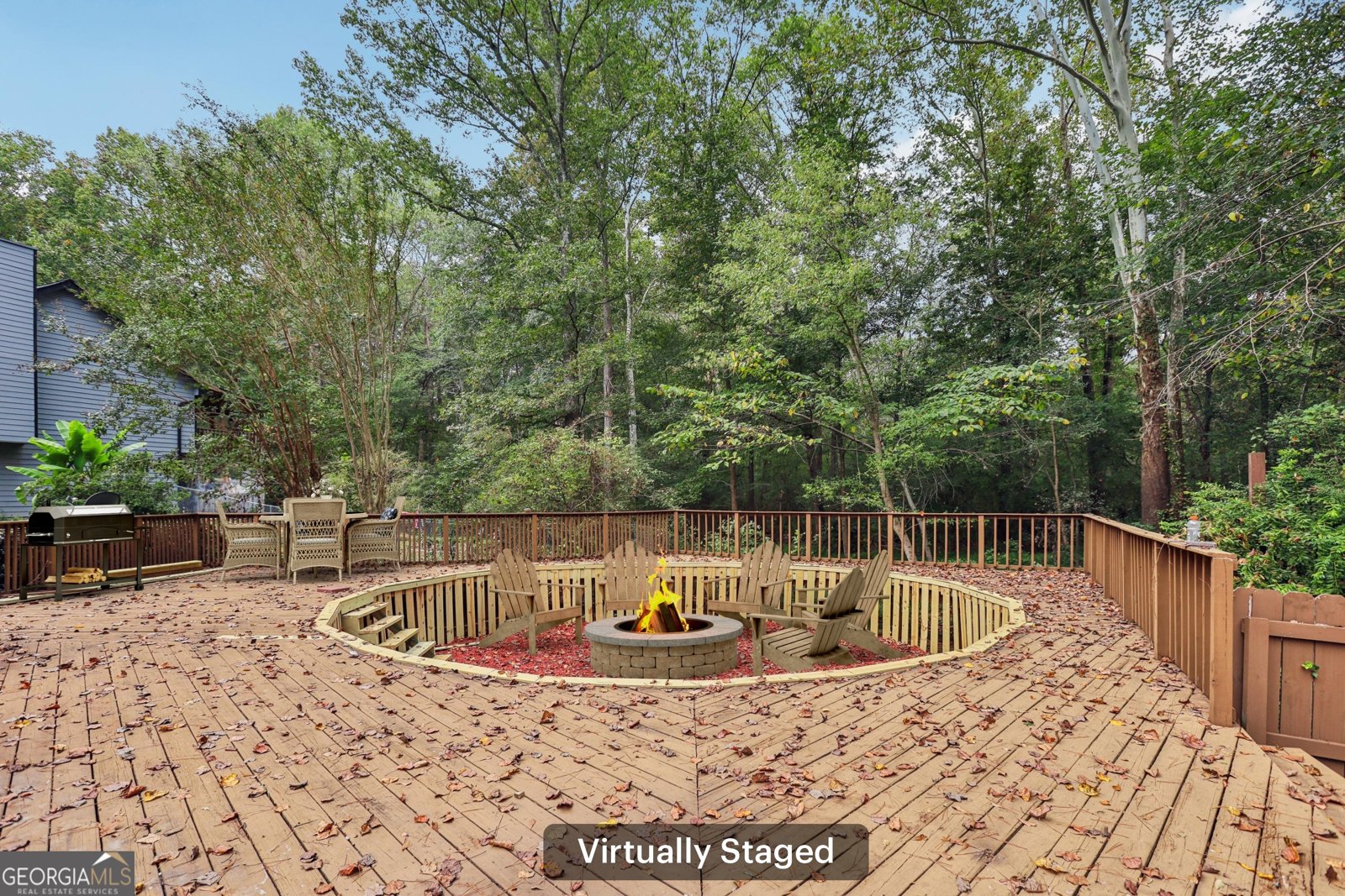 270 Saint Simons Cove Lawrenceville - 30
