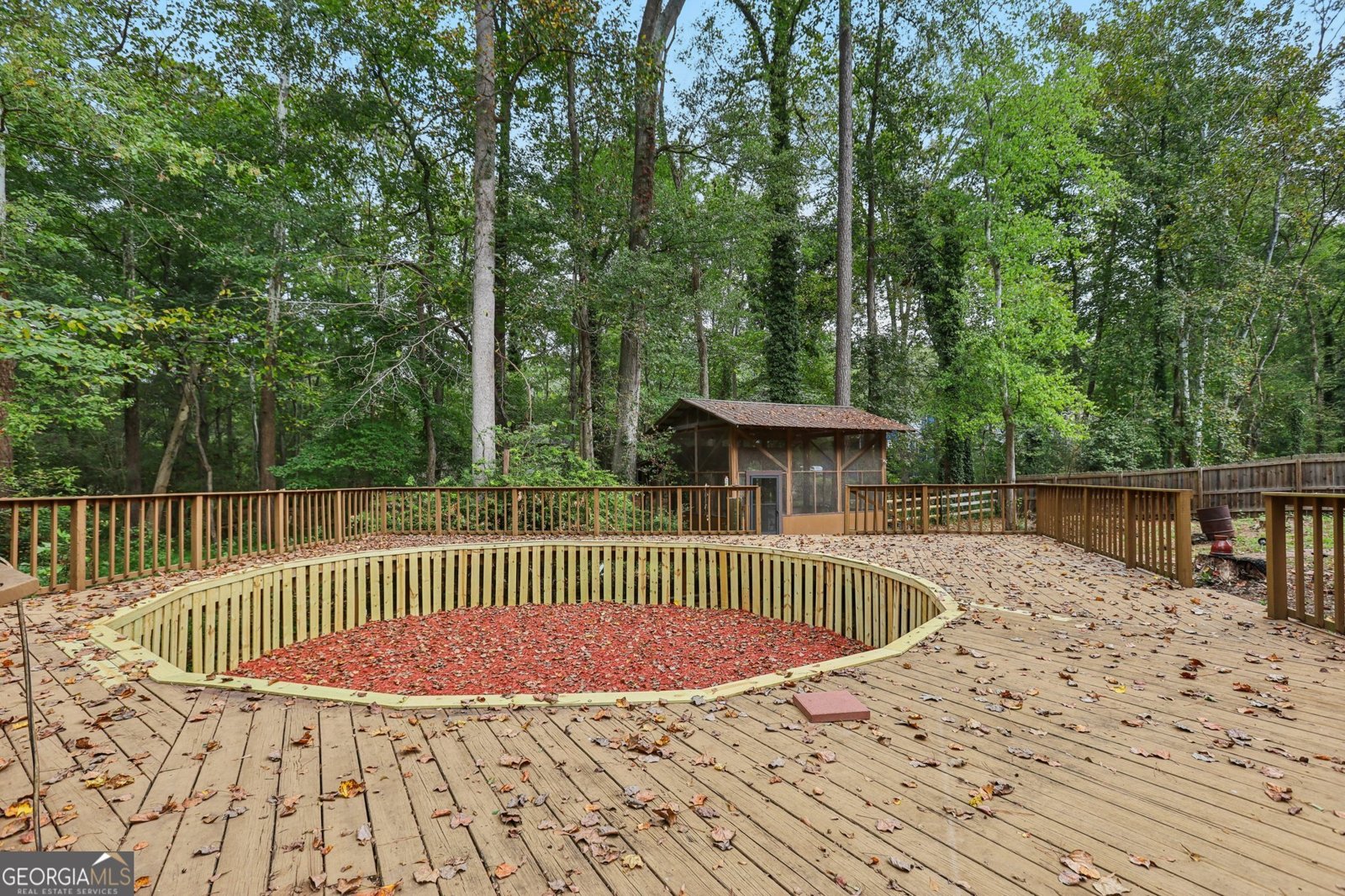 270 Saint Simons Cove Lawrenceville - 31