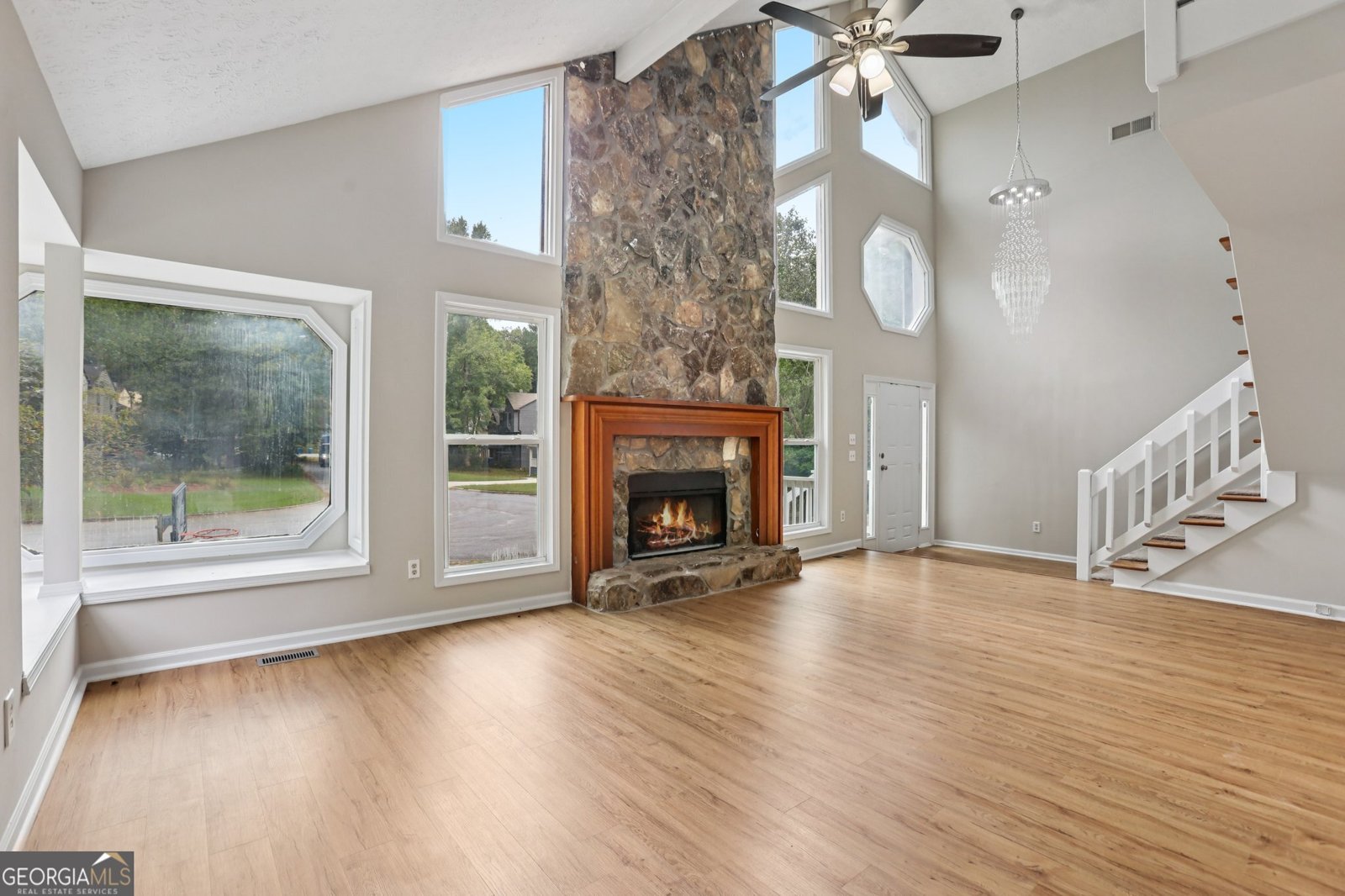 270 Saint Simons Cove Lawrenceville - 4