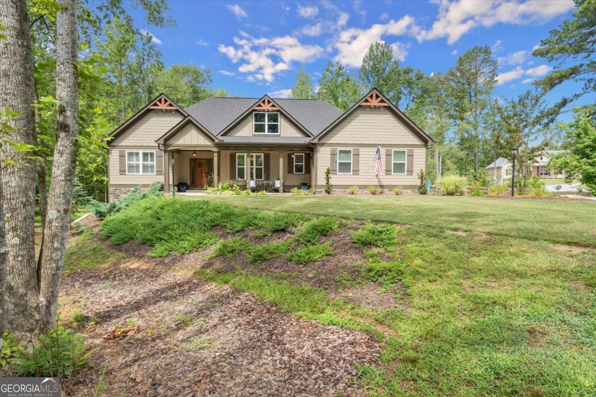 4635 Yellow Creek Road Ball Ground - 16