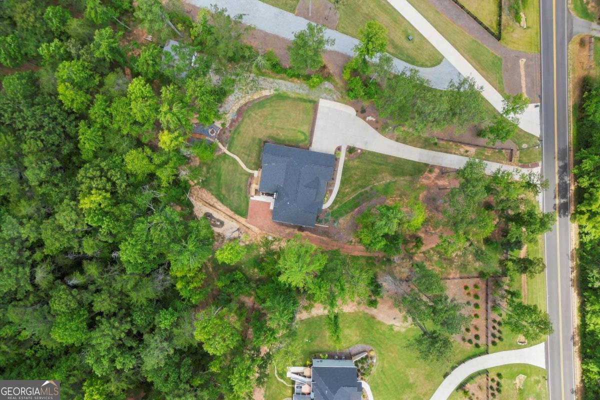 4635 Yellow Creek Road Ball Ground - 19