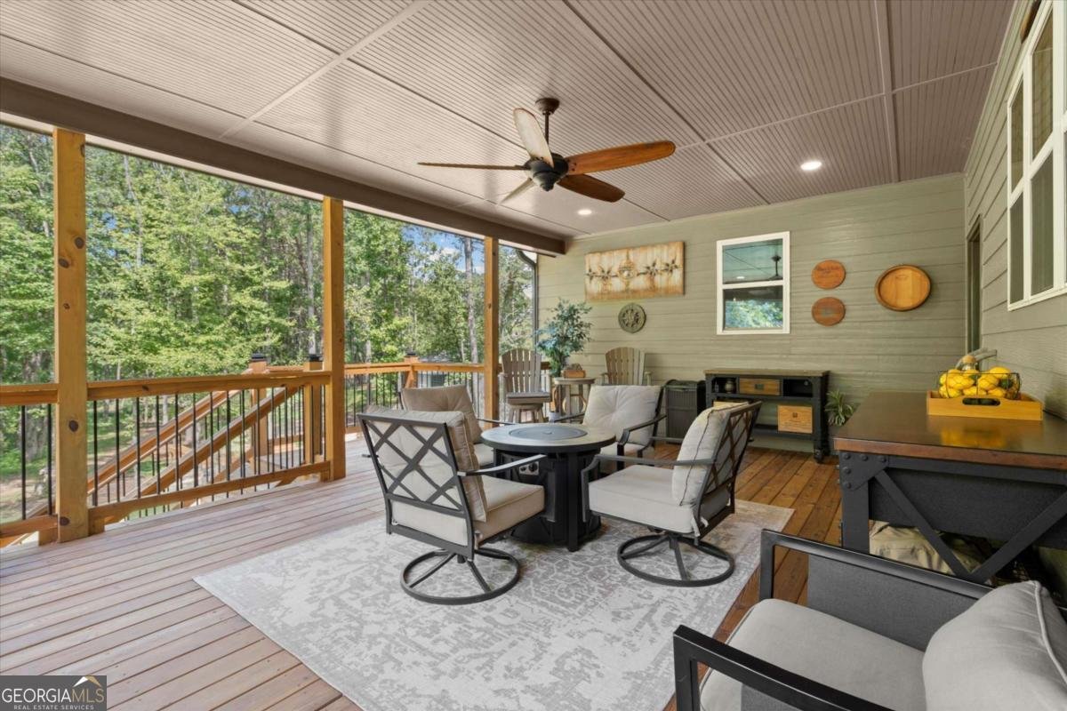 4635 Yellow Creek Road Ball Ground - 35