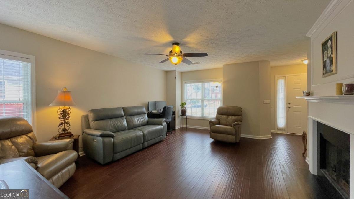 4424 High Gate Drive Acworth - 10