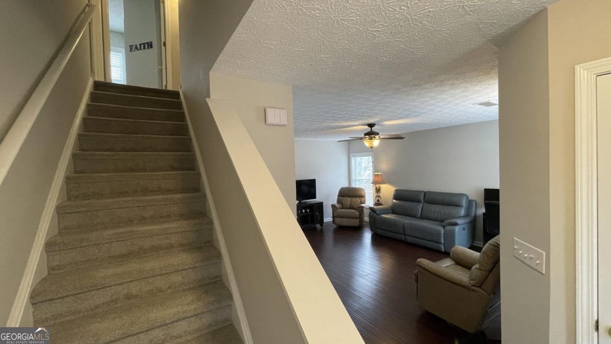 4424 High Gate Drive Acworth - 12