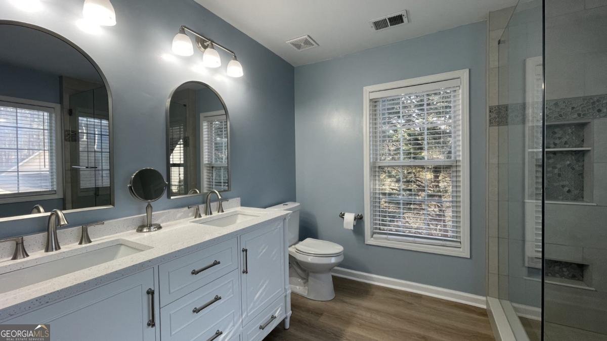 4424 High Gate Drive Acworth - 15