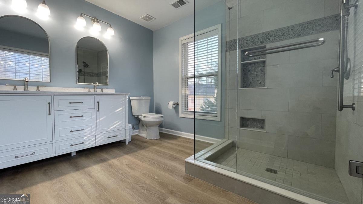 4424 High Gate Drive Acworth - 16