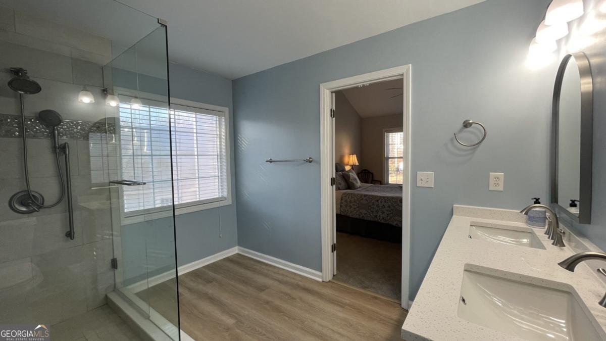 4424 High Gate Drive Acworth - 17