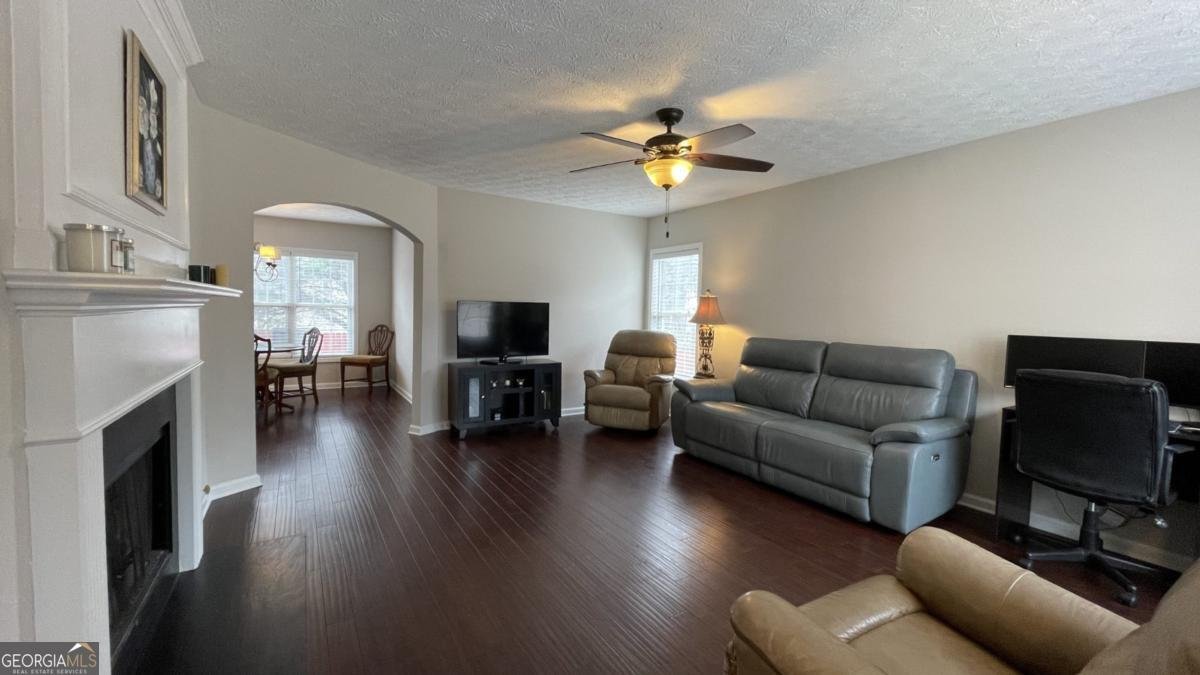4424 High Gate Drive Acworth - 2