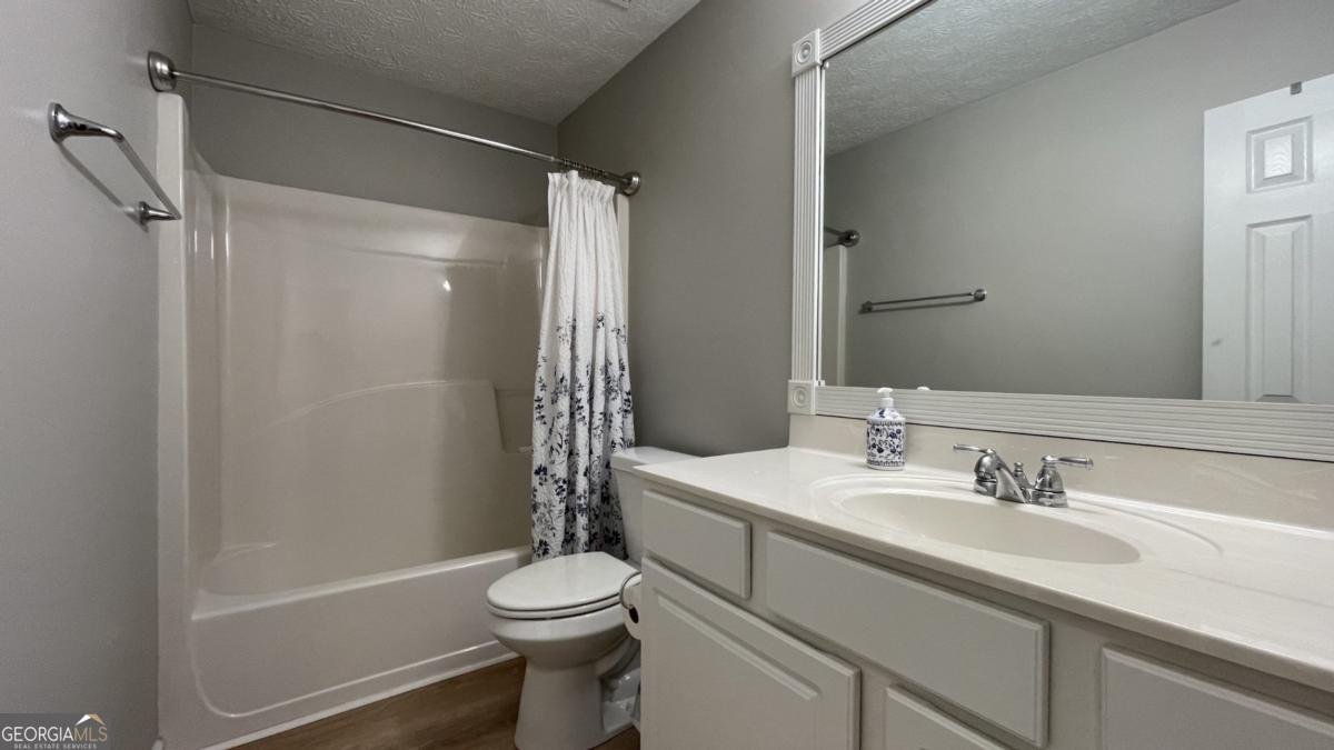 4424 High Gate Drive Acworth - 20