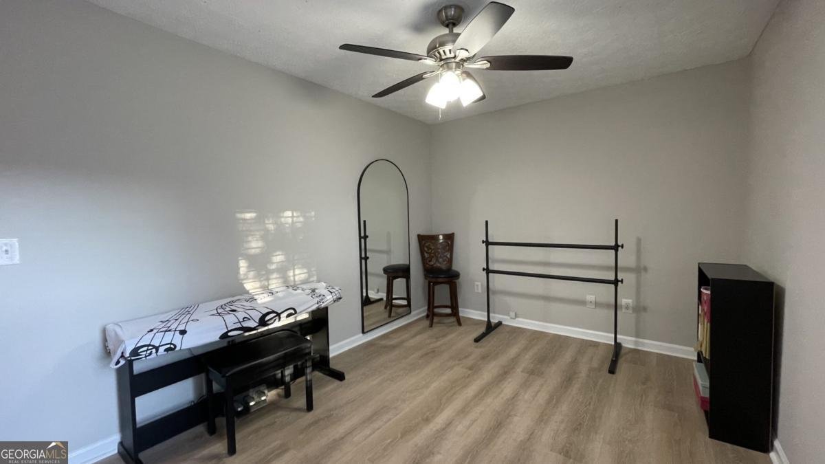 4424 High Gate Drive Acworth - 21