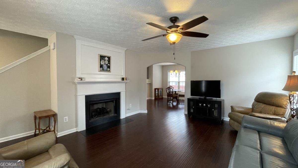 4424 High Gate Drive Acworth - 3