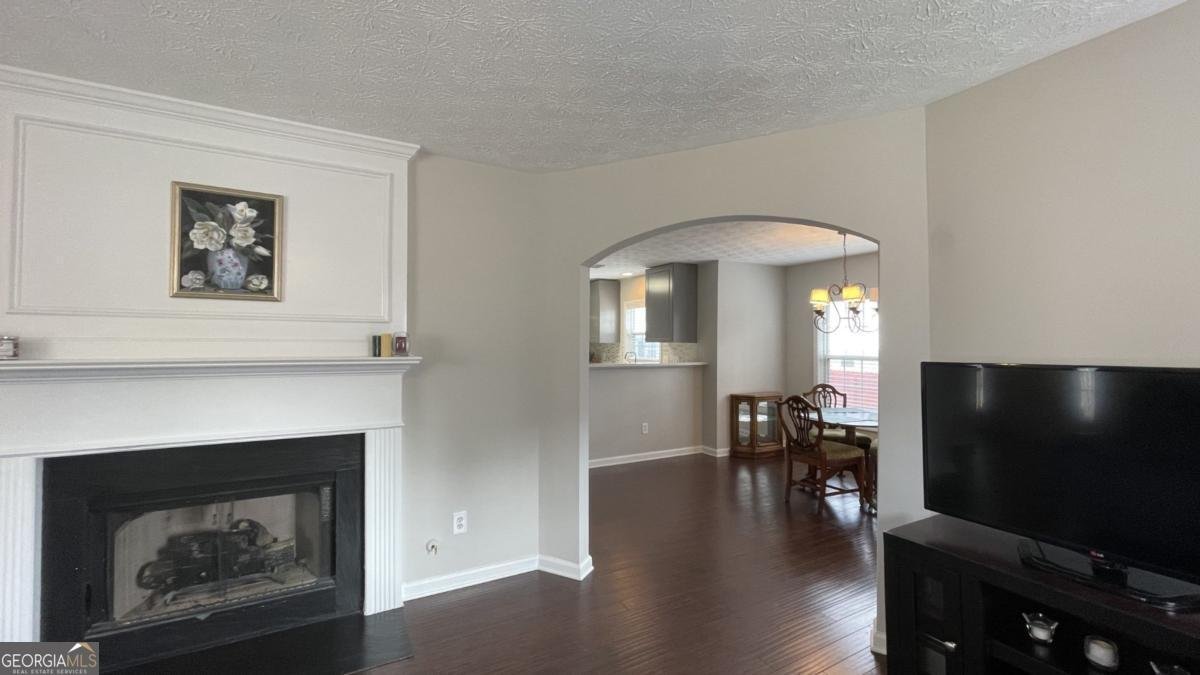 4424 High Gate Drive Acworth - 4